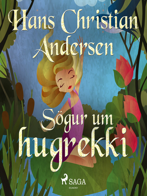 Title details for Sögur um hugrekki by H.C. Andersen - Wait list